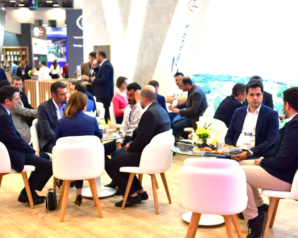 ICCI Istanbul MRO Qatar