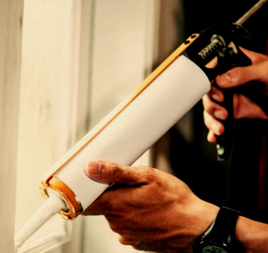 Industrial Sealants MRO Qatar